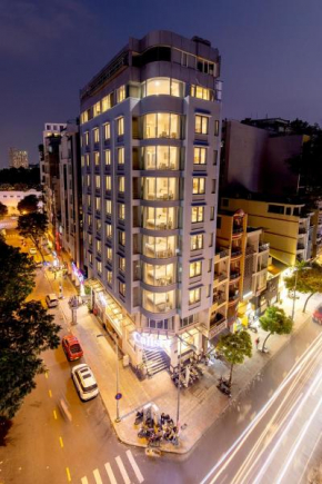 Отель Calista Sai Gon Hotel  Хошимин
